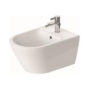 Duravit 2294150000 - Závesný bidet D-NEO keramika/lesklá biela 2294150000 vyobraziť