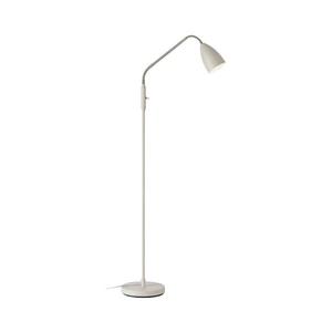 Markslöjd 108887 - LED Stmievateľná stojacia lampa PATRO LED/4, 9W/230V béžová 108887 vyobraziť