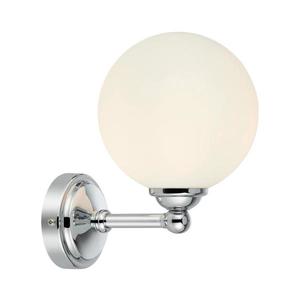 Markslöjd 109022 - Nástenné svietidlo TROPEA 1xG9/20W/230V lesklý chróm 109022 vyobraziť