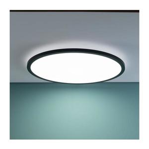 Brilliant - LED stmievateľné stropné svietidlo TUCO LED/33W/230V pr. 50 cm čierne HK19479S76 vyobraziť