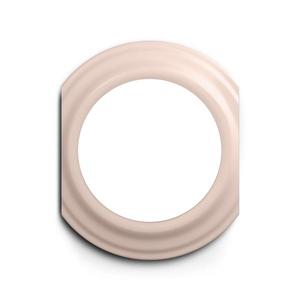 lap - Retro stredový rámček staroružový R/STR vyobraziť