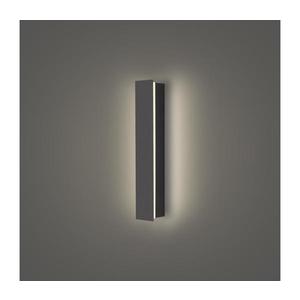Brilagi - LED vonkajšie nástenné svietidlo LINEAR LED/8W/230V 4000K IP65 antracit BRI278 vyobraziť