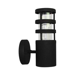 Elstead HORNBAEK-W1 - Vonkajšie nástenné svietidlo 1xE27/60W/230V IP44 čierna HORNBAEK-W1 vyobraziť