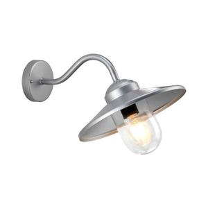 Elstead KLAMPENBORG -Vonkajšie nástenné svietidlo KLAMPENBORG 1xE27/60W/230V IP44 KLAMPENBORG vyobraziť