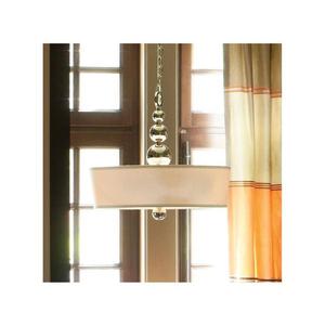 Elstead Hinkley HK-ZELDA-P-B-PN - Luster na reťazi ZELDA 3xE27/60W/230V lesklý chróm HK-ZELDA-P-B-PN vyobraziť