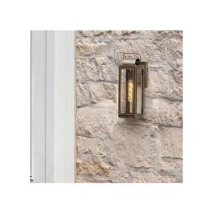 Elstead Hinkley HK-SAG-HARBOR-S-BU - Vonkajšie nástenné svietidlo HARBOR 1xE27/60W/230V IP44 HK-SAG-HARBOR-S-BU vyobraziť