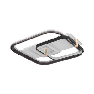 Globo 48459-48 - LED stmievateľné stropné svietidlo ANI LED/48W/230V 2700-6000K+DO 48459-48 vyobraziť