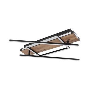 Globo 67299D3 - LED stropné svietidlo COLLI LED/40W/230V béžová/čierna 67299D3 vyobraziť