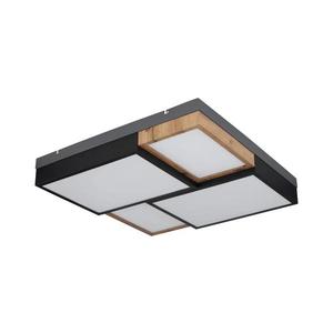 Globo 67286-50 - LED Stropné svietidlo GUNDI LED/50W/230V hnedá/čierna 67286-50 vyobraziť