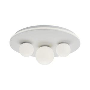 Redo 01-2657 - LED stropné svietidlo CORUM LED/48W/230V 3000K CRI 90 biela 01-2657 vyobraziť