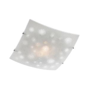 Redo 05-904 - Stropné svietidlo ISIDE 1xE27/42W/230V 30x30 cm číre 05-904 vyobraziť