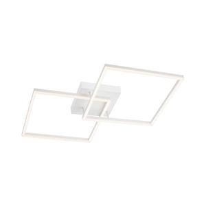 Redo 01-1642 - LED Stmievateľné stropné svietidlo KLEE LED/57W/230V biela 01-1642 vyobraziť