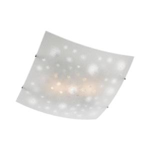 Redo 05-905 - Stropné svietidlo ISIDE 2xE27/42W/230V 39x39 cm číre 05-905 vyobraziť