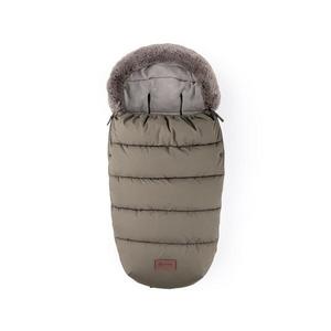 PETITE&MARS - Detský fusak 4v1 COMFY Mocha Mousse 534596 vyobraziť