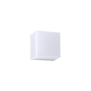 Redo 90321 - LED Vonkajšie svietidlo KODIAK LED/5W/230V 4000K 10 cm IP65 biela 90321 vyobraziť