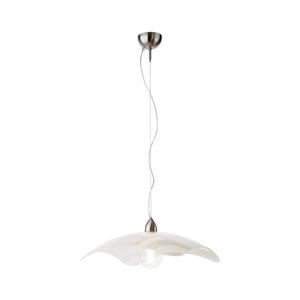 Redo 05-877 - Závesné svietidlo na lankách COCOON 1xE27/42W/230V krémové 05-877 vyobraziť