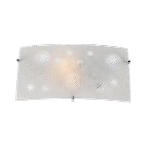 Redo 05-903 - Stropné svietidlo ISIDE 1xE27/42W/230V priehľadné 05-903 vyobraziť