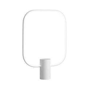 Redo 01-1226 - LED stmievateľná stolová lampa DOM LED/21W/230V biela 01-1226 vyobraziť