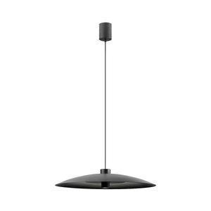 Redo 01-3021 - LED luster na lanku LARS LED/14W/230V+LED/10W pr. 60 cm CRI 90 čierna 01-3021 vyobraziť