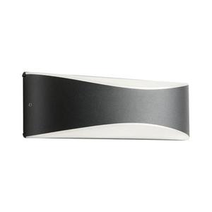 Redo 90126 - LED vonkajšie nástenné svietidlo AXEL LED/7W/230V 3000 IP65 antracit 90126 vyobraziť