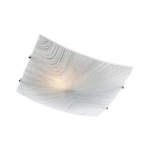 Redo 05-812 - Stropné svietidlo SHAKE 1xE27/42W/230V 29, 5x29, 5 cm biele 05-812 vyobraziť