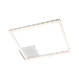 Redo 01-1638 - LED stmievateľné stropné svietidlo KLEE LED/30W/230V 45x45 cm biela 01-1638 vyobraziť
