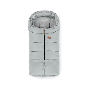 PETITE&MARS - Detský fusak 3v1 JIBOT svetlosivý 531686 vyobraziť