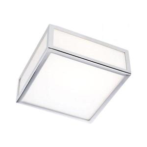 Redo 01-1236 -LED Kúpeľňové stropné svietidlo EGO LED/12W/230V IP44 lesklý chróm 01-1236 vyobraziť