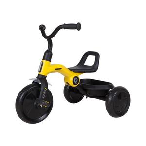 QPlay - QPlay - Detská trojkolka ANT žltá T190-7-yellow vyobraziť