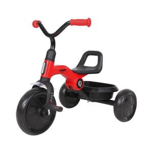 QPlay - QPlay - Detská trojkolka ANT červená T190-7-red vyobraziť