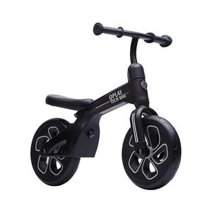 QPlay - Odrážadlo TECH čierna B-100black vyobraziť