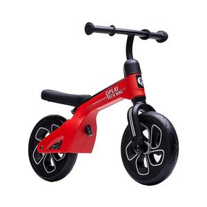 QPlay - Odrážadlo TECH červené B-100Red vyobraziť