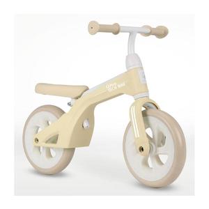 QPlay - Odrážadlo TECH béžová B-100-cream vyobraziť