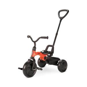 QPlay - QPlay - Detská trojkolka ANT PLUS červená T190-8-red vyobraziť