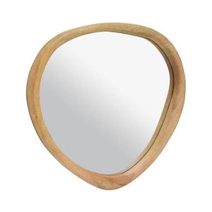 Eglo 425006 - Nástenné zrkadlo BANI 39x39, 5 cm hnedá 425006 vyobraziť