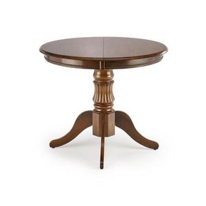 Halmar Rozkladací jedálenský stôl WILLIAM orech V-CH-WILLIAM-ST-C.ORZECH vyobraziť