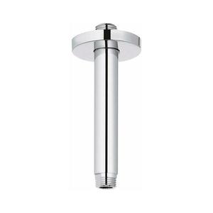 GROHE 28724000 - sprchové rameno RAINSHOWER 142 mm, lesklý chróm 28724000 vyobraziť