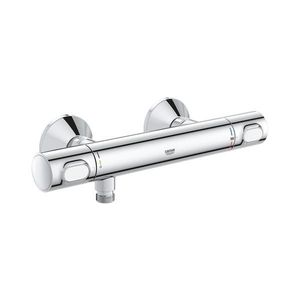 GROHE 34840000 - Termostatická sprchová batéria PRECISION DN 15 lesklý chróm 34840000 vyobraziť