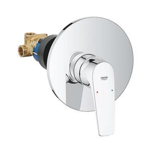 GROHE 29116000 - sprchová batéria START FLOW, lesklý chróm 29116000 vyobraziť