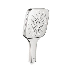GROHE 26582DC0 - Ručná sprcha RAINSHOWER SMARTACTIVE 130 CUBE nerez 26582DC0 vyobraziť