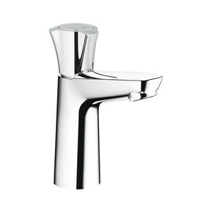 GROHE 20186001 - Stojanový l COSTA L DN 15 lesklý chróm 20186001 vyobraziť