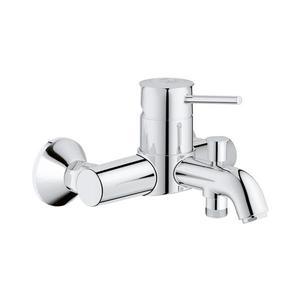 GROHE 23787000 - Vaňová batéria START CLASSIC DN 15 lesklý chróm 23787000 vyobraziť