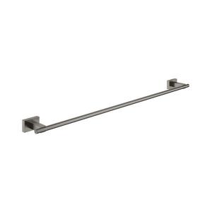 GROHE 40509AL1 - Držiak na osušky ESALS CUBE 600 mm grafit 40509AL1 vyobraziť