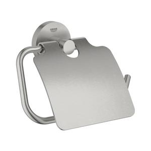 GROHE 41179DC0 - Držiak na toaletný papier ESALS, nerezová oceľ 41179DC0 vyobraziť