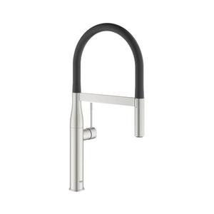 GROHE 30294DC0 - Drezová batéria ESSENCE nerezová 30294DC0 vyobraziť