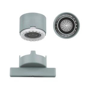 GROHE 48275000 -Regulátor prúdu pre drezové batérie ESSENCE, CONCETTO a A chróm 48275000 vyobraziť