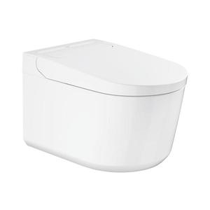 GROHE 36507SH0 - Sprchové WC SENSIA 600 × 387 × 403 mm keramika/biela 36507SH0 vyobraziť