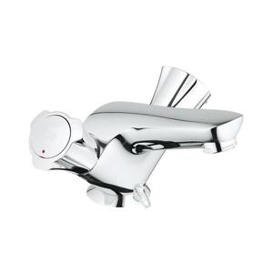GROHE 21100001 - Umývadlová batéria COSTA L DN 15 lesklý chróm 21100001 vyobraziť