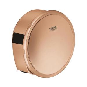 GROHE 19952DA0 -Vaňová napúšťacia, odtoková a prepadová sada TALENTOFILL zlatá 19952DA0 vyobraziť