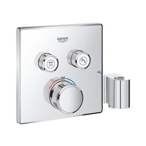 GROHE 29125000 - Termostatická vaňová batéria GROHTHERM SMARTCONTROL chróm 29125000 vyobraziť